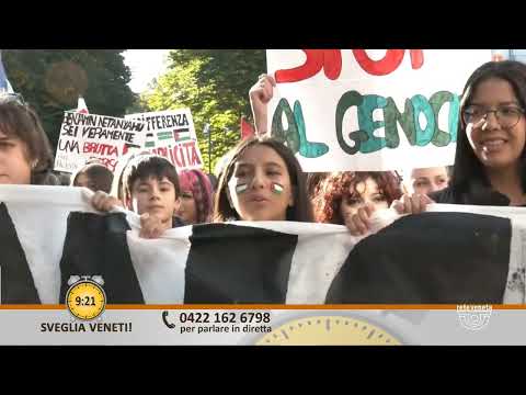 SVEGLIA VENETI | 04/10/2025