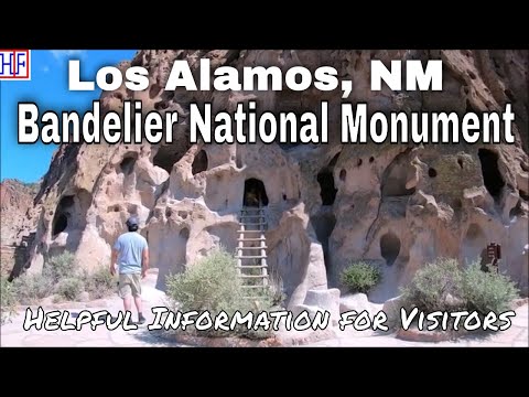 Vidéo: Un guide du monument national des Canyons des Anciens