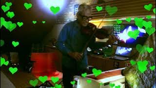 If  Ever you're in My Arms Again | PEABO BRYSON (Violin Cover)