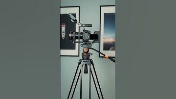 What is your dream TRIPOD look like? 🤔 Tell us what you think in the comments! 👇 #kfconcepttripod