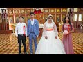 Цыганская свадьба в г Троицк, Челябинская область  Цына и Лиза