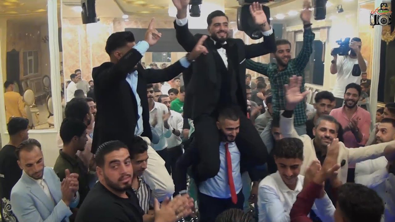 افراح ال ابو طعيمة حفل زفاف العريس محمد ابو طعيمة الفنان جميل الحسنات تصوير احمد اياد 0798717769