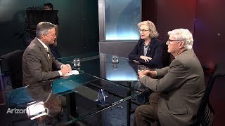 Roundtable: Pima County political party leaders on Tucson’s election