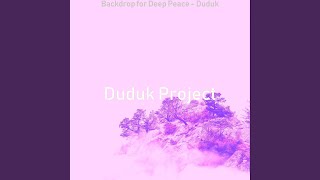 Funky Backdrops for Inner Tranquility