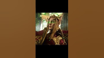 If World of Warcraft was in Real Life #worldofwarcraft #warcraft #ai #wow #wowclassic