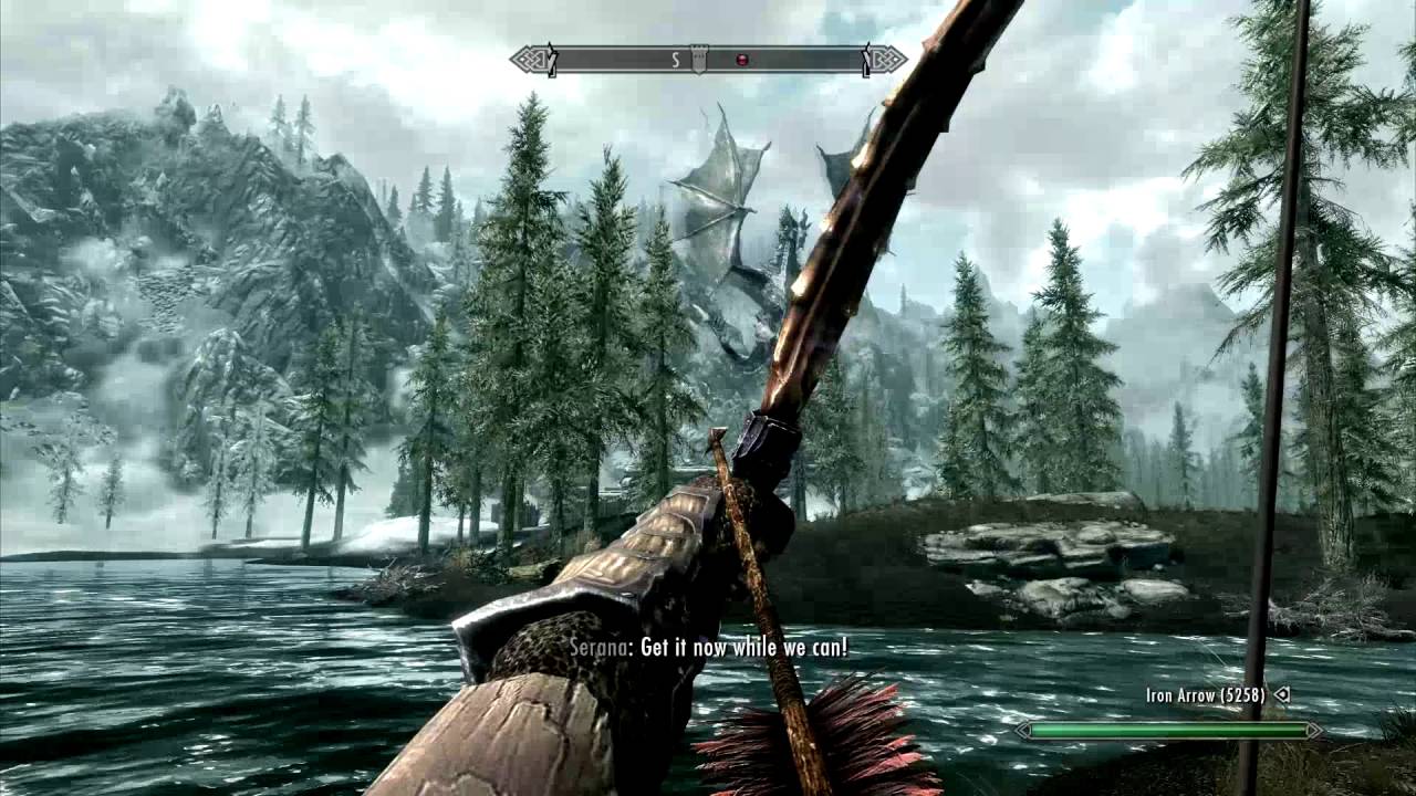 Let s Definitively Play Skyrim Part 263 Rising At Dawn YouTube let-s-definitively-play-skyrim-part-263-rising-at-dawn-youtube