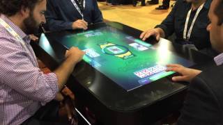 Sneak Preview of Social, Skill-Based Slot Machines of the Future screenshot 4