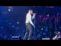 Maxwell Live at MSG NYC King & Queen Of Hearts Tour