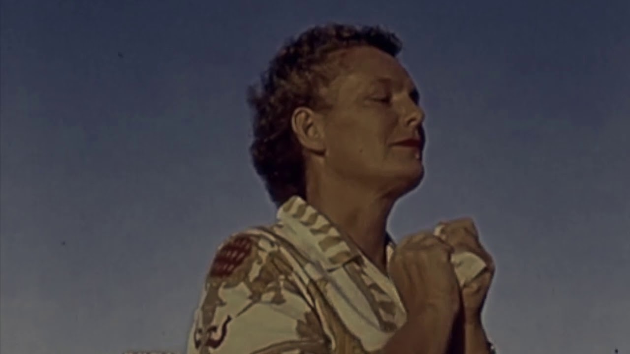 Audio/Video Mashup Pt.2