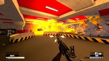 MAXIMUM ACTION Full Walkthrough (Endless Update 18.05.2020)