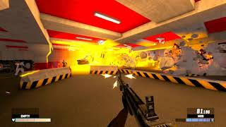 MAXIMUM ACTION Full Walkthrough (Endless Update 18.05.2020)