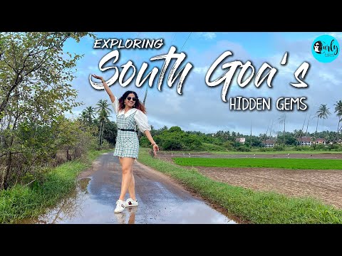 Driving Through South Goa’s Hidden Gems In The All New Citroën C3 | Curly Tales