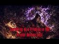 Surviving as a Prodigy in the Primal Demon Sect