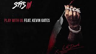 LIL DURK ft. KEVIN GATES \\