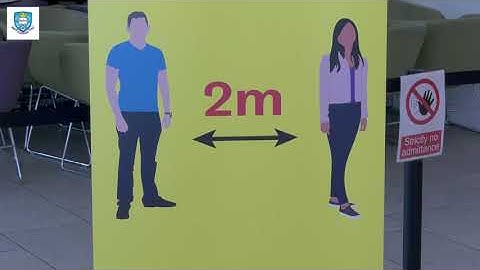 Study Engineering at The University of Sheffield and be safe in the Diamond Building