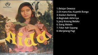 Aida Mustafa - Aida (Full Album) (1966)