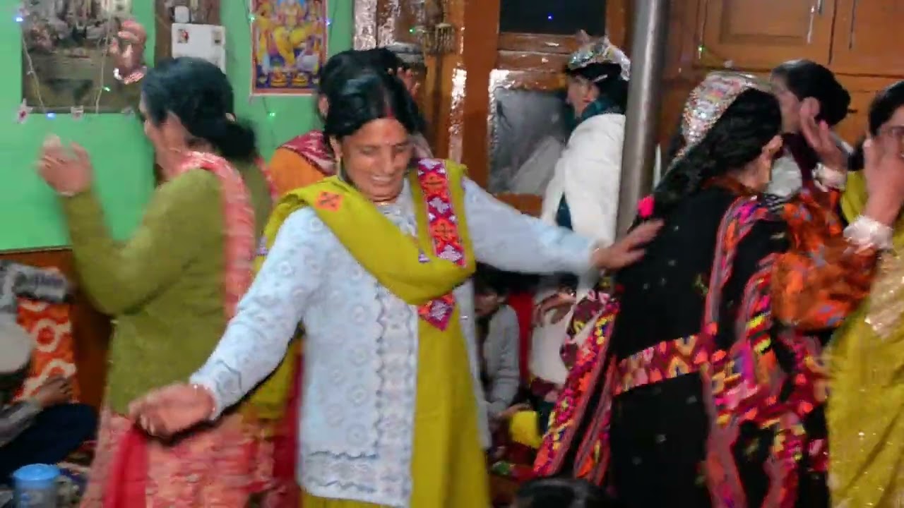 Enagement party part 4