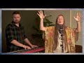 Thank You Jesus for Your Blood (Medley) | Charity Gayle