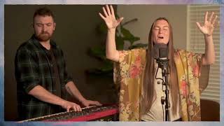 Thank You Jesus for Your Blood (Medley) | Charity Gayle