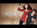 Camp Rock - This Is Me (Lyric Video) HD
