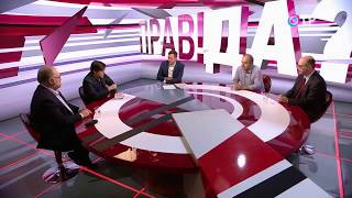 ПРАВ!ДА? Когда закончилась Гражданская война? ПРАВ!ДА? Когда закончилась Гражданская война?