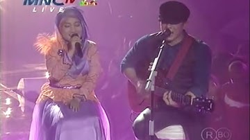 NOAH feat. Fatin Shidqia - Yang Terdalam