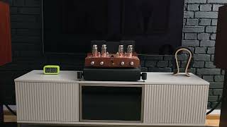 Download Lagu Harberth c7ES XD2 \u0026 Unison research synfonia anniversary 25th  MP3