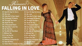 Classic Love Songs 80's 90'S💕Greatest Hits Love Songs Ever - Best Of English Love Songs 2024