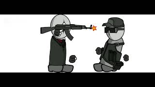 Одноглазый придурок