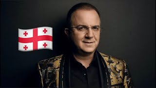 ÇMENDET Ardit Gjebrea, përfaqëson Gjeorgjinë në Eurovizion këtë vit dhe …