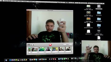 How To Control Your Mac with a Wiimote! (VS 1)