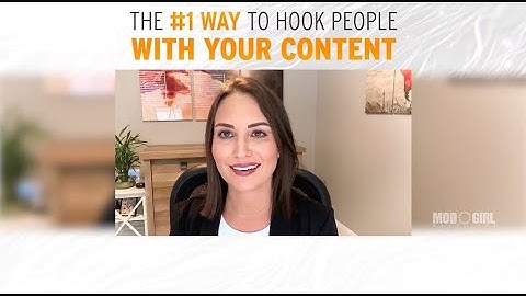The #1 Way To Hook People With Your LinkedIn Content