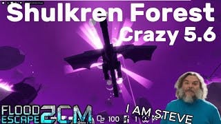 FE2CM - Shulkren Forest (Crazy 5.6)