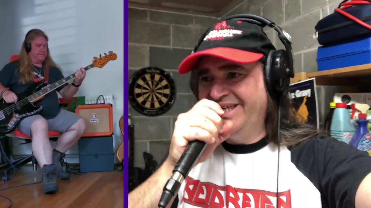 Black Sabbath - Children of the Grave : Quarantine Classics Vol 4 by Children of the Gravy