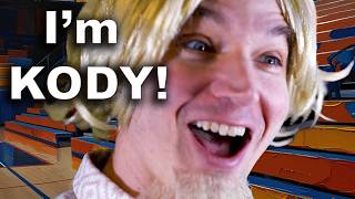 Meet Kody Brown! Sister Wives Season 1 Episode 1 Part 1-  Parody