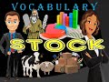 Кому Иstockи, а кому Stockи. Экономический английский для профи и студентов.