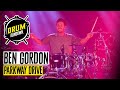 Parkway drives ben gordon  drum rundown