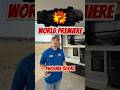 The World Premiere of the Phoenix 300RL (in under 2 minutes) 💥 #rvtour #fifthwheel #camping #first
