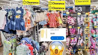 😱These Prices just got Cheaper!!💥 WALMART CLEARANCE‼️