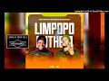 Kharishma & Ba Bethe Gashoazen - Limpopo Anthem ( Official Audio ) 2024