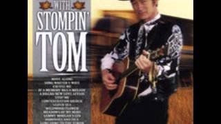 Stompin' Tom Connors - Long Gone To The Yukon (Re-Recorded Version)