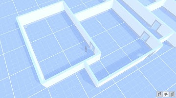 House Construction System in Unity3D