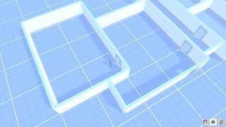 House Construction System in Unity3D