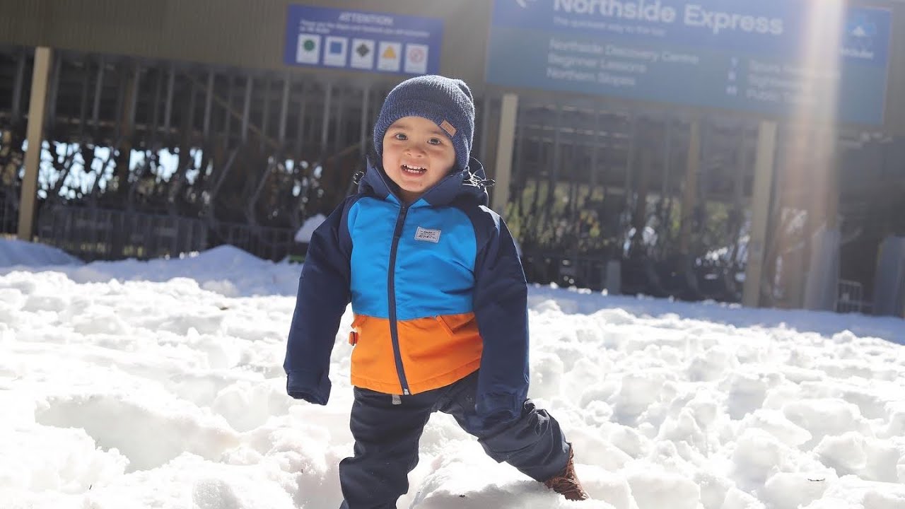 Mount hotham and buller beauty 