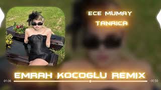 Ece Mumay - Tanrıça (Emrah Koçoğlu Remix)