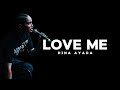 Dina Ayada LOVE ME Lyrics Dina Ayada LOVE ME Lyrics