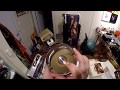 Z Unboxing - Faye Valentine//Vintage Koss Pro 4AAA