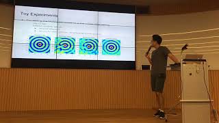 MLJejuCamp2017- Jaehyeon Kim: Applying Label Propagation in NMT
