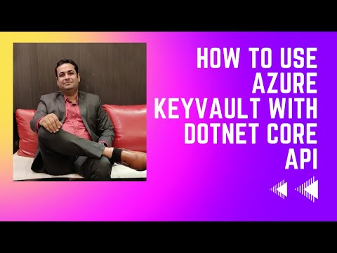 Key Vault Key Types