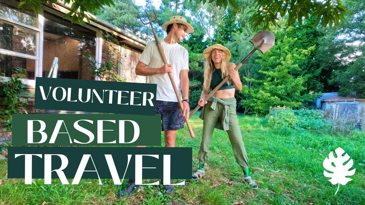 Volunteer Based Travel: My First Workaway Experience